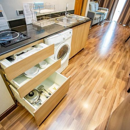 V Residence Μπανγκόκ Εξωτερικό φωτογραφία