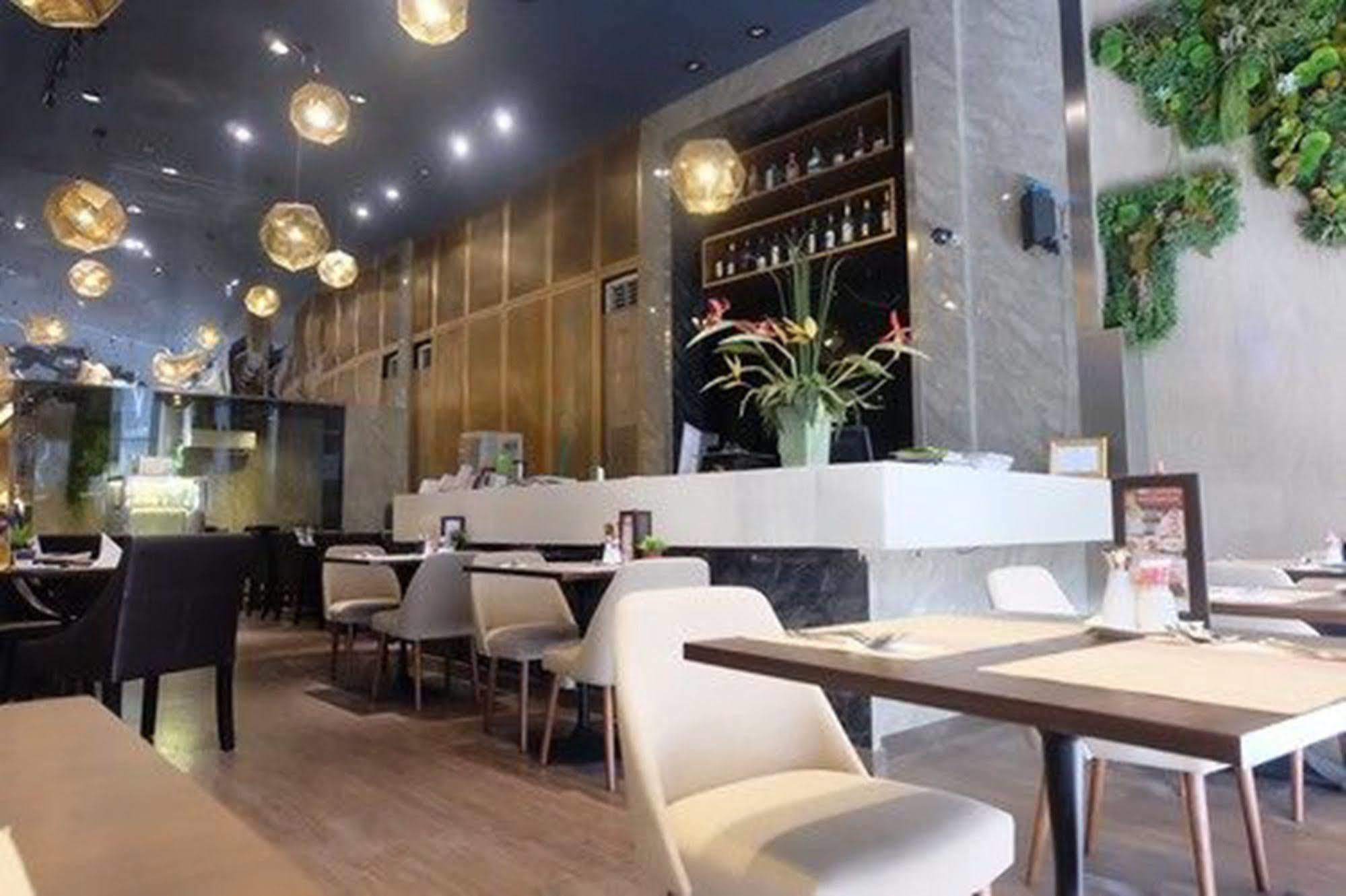 V Residence Μπανγκόκ Εξωτερικό φωτογραφία
