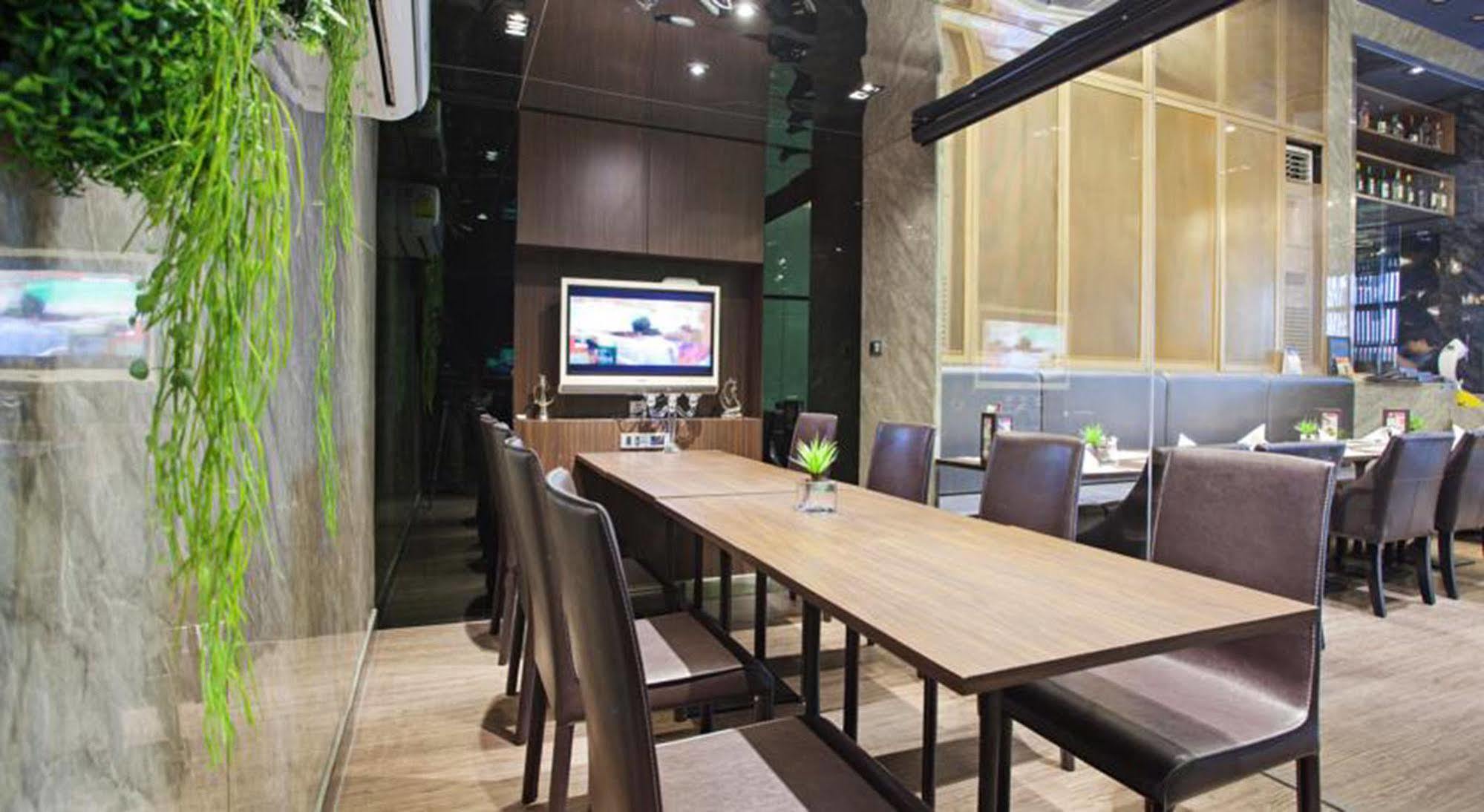 V Residence Μπανγκόκ Εξωτερικό φωτογραφία