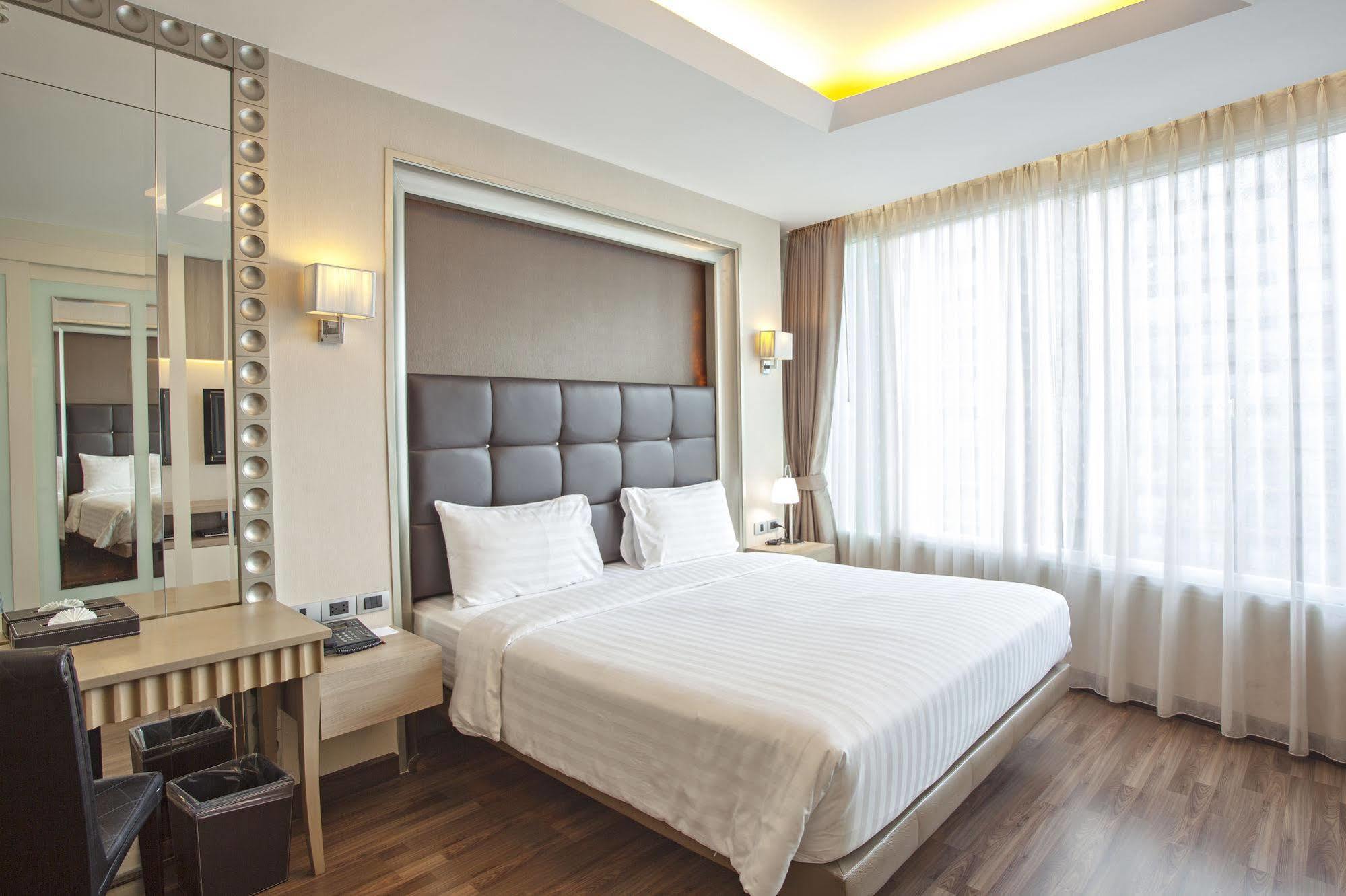 V Residence Μπανγκόκ Εξωτερικό φωτογραφία